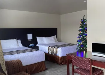 Silver Maple Motel hotel thumbnail 5