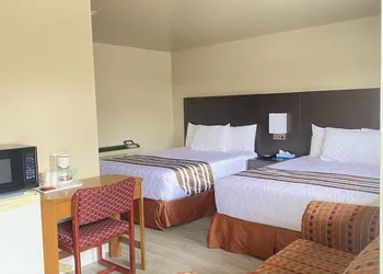 Silver Maple Motel hotel thumbnail 6