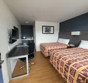 Budget Inn hotel detail image 3