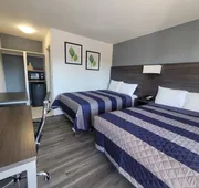Budget Inn hotel detail image 4