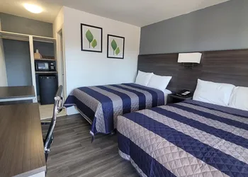 Budget Inn hotel thumbnail 4