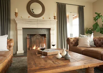 Black Walnut Inn & Vineyard hotel thumbnail 2