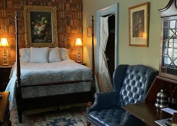 Inn at 605 hotel thumbnail 7
