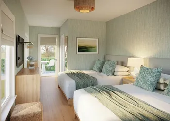Shore Haven Inn hotel thumbnail 4