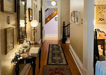 The Chancellor's House B&B hotel thumbnail 2