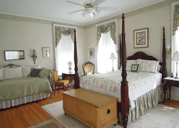 The Chancellor's House B&B hotel thumbnail 3
