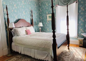 The Chancellor's House B&B hotel thumbnail 4