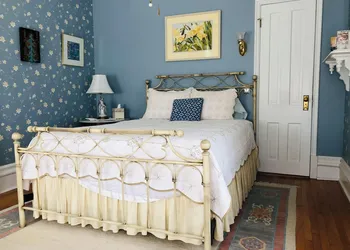The Chancellor's House B&B hotel thumbnail 5