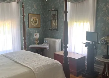 The Chancellor's House B&B hotel thumbnail 8