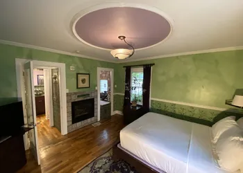 Wild Goose Inn hotel thumbnail 3