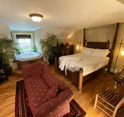 Wild Goose Inn hotel detail image 4