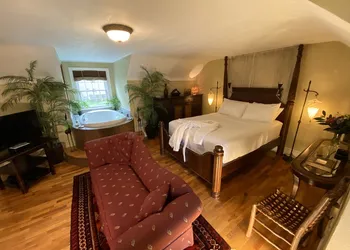 Wild Goose Inn hotel thumbnail 4