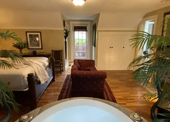 Wild Goose Inn hotel thumbnail 5