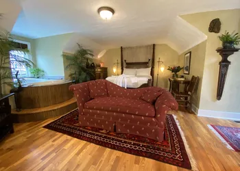 Wild Goose Inn hotel thumbnail 6