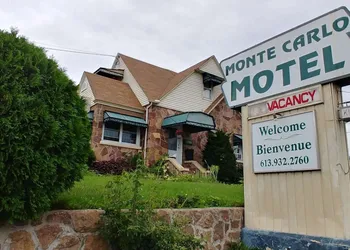 Monte Carlo Motel hotel thumbnail 6
