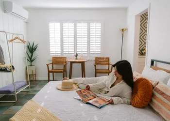The Good House hotel thumbnail 3