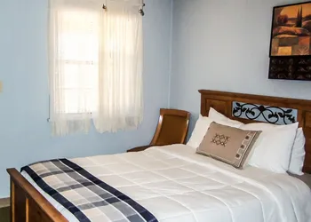 The Gold Pan Motel hotel thumbnail 6
