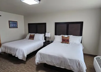 Eagle River Lodge hotel thumbnail 3