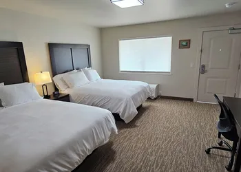 Eagle River Lodge hotel thumbnail 5
