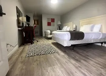 The Fossil Butte Motel hotel thumbnail 4