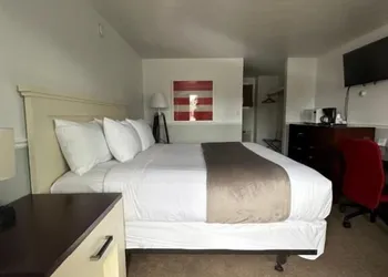 The Fossil Butte Motel hotel thumbnail 6