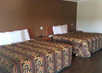 Colfax Motorlodge hotel thumbnail 2
