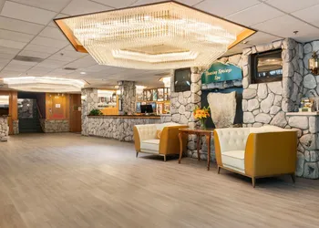 Konocti Harbor Resort hotel thumbnail 6