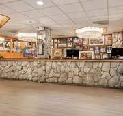 Konocti Harbor Resort hotel detail image 7