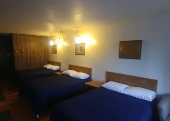 Falls Motel hotel thumbnail 2
