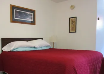 Falls Motel hotel thumbnail 6