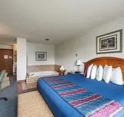 Iron Ridge Inn Motel hotel detail image 4