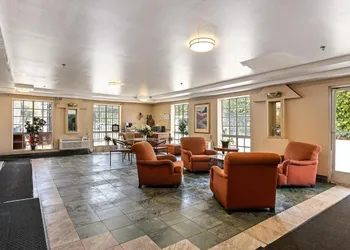 Paradise Lodge - Canoga Park hotel thumbnail 2