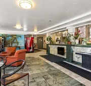Paradise Lodge - Canoga Park hotel detail image 3