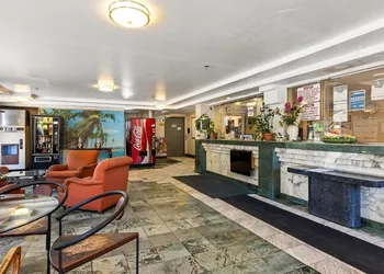 Paradise Lodge - Canoga Park hotel thumbnail 3