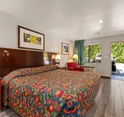 Paradise Lodge - Canoga Park hotel detail image 5