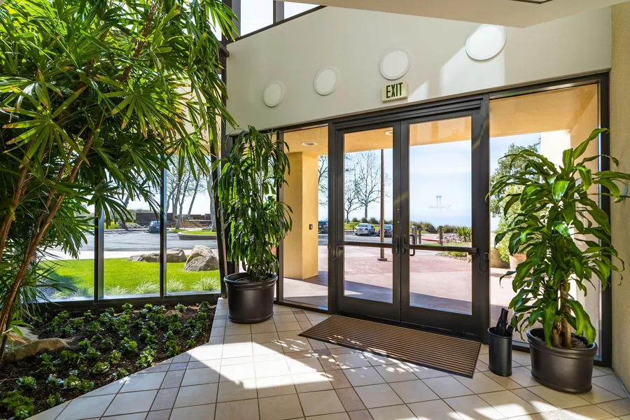 Villa Graziadio Executive Center at Pepperdine University hotel detail image 2