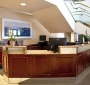Villa Graziadio Executive Center at Pepperdine University hotel detail image 3