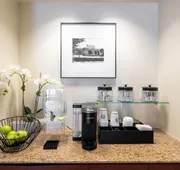 Villa Graziadio Executive Center at Pepperdine University hotel detail image 4