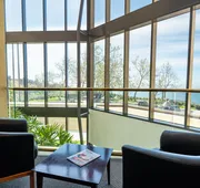 Villa Graziadio Executive Center at Pepperdine University hotel detail image 5