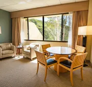 Villa Graziadio Executive Center at Pepperdine University hotel detail image 7