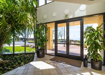 Villa Graziadio Executive Center at Pepperdine University hotel thumbnail 2