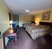 Pioneer INN hotel detail image 4