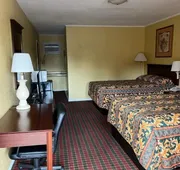 Pioneer INN hotel detail image 7