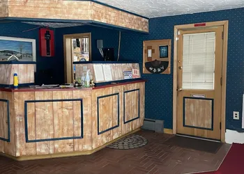 Beaver Falls Motel hotel thumbnail 2