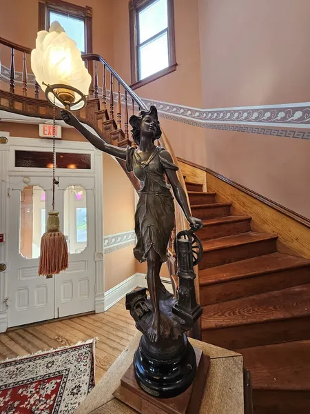Starrett House hotel detail image 2