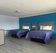 Carrizo Executive Inn hotel detail image 5