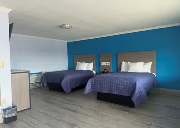 Carrizo Executive Inn hotel thumbnail 5