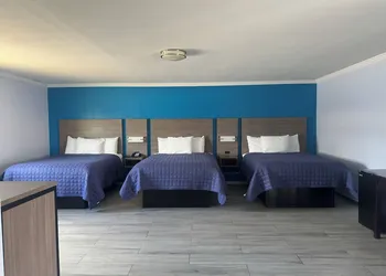 Carrizo Executive Inn hotel thumbnail 6