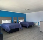 Carrizo Executive Inn hotel detail image 7