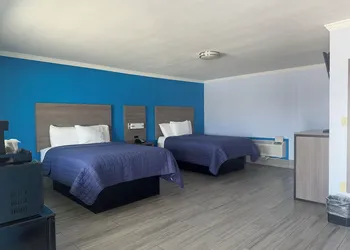 Carrizo Executive Inn hotel thumbnail 7